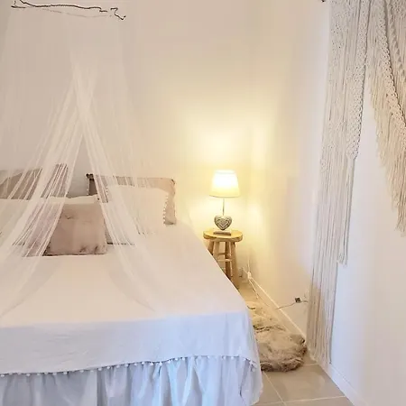 Holiday home Logis D'hote En Rez De Piscine Montignargues