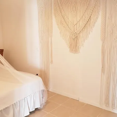 Logis D'hote En Rez De Piscine Holiday home