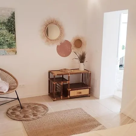 Logis D'hote En Rez De Piscine